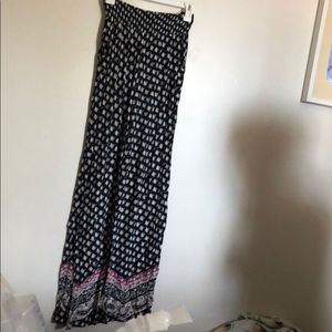 Super cute soft pants